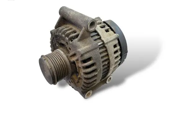 Ford Transit Generator/alternator 6C1T10300CC 21615003 14C21