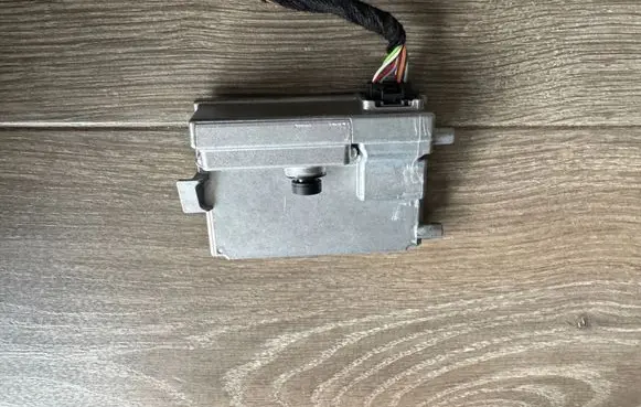 Audi Q4 e-tron Windshield/windscreen camera 1EA980654P