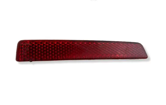 Opel Combo D Rear tail light reflector 51810678