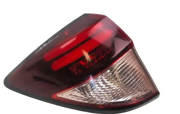 Honda HR-V Rear/tail lights
