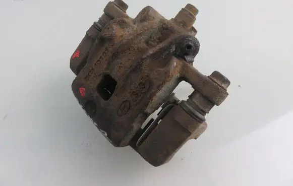 Hyundai i20 (PB PBT) Rear brake caliper
