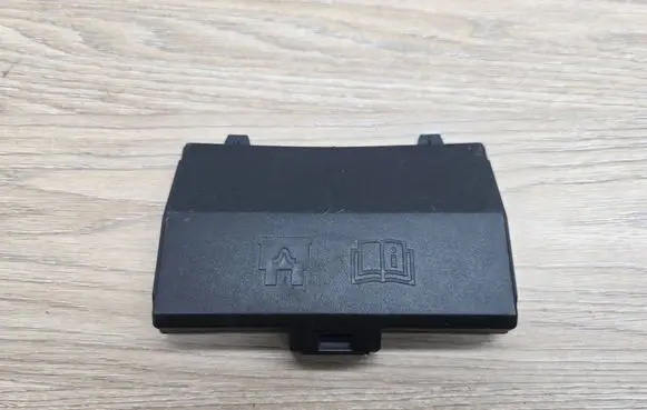 Volvo V70 Fuse box cover 6G9T14A076EB 20212223