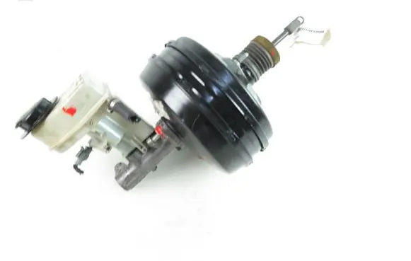 Opel Vectra C Brake booster 24433099