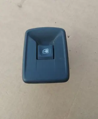Renault Trafic III (X82) Electric window control switch 254216614R