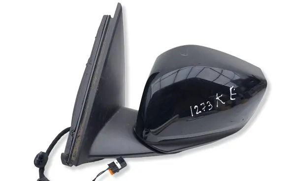 Citroen C4 III e-C4 Front door electric wing mirror 984653589V 239260119V