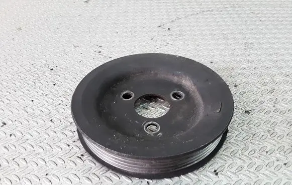 BMW 5 E39 Power steering pump pulley 2246719