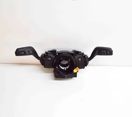 Ford Fiesta Indicator stalk H1BT3F944AJ GN1514A664AB