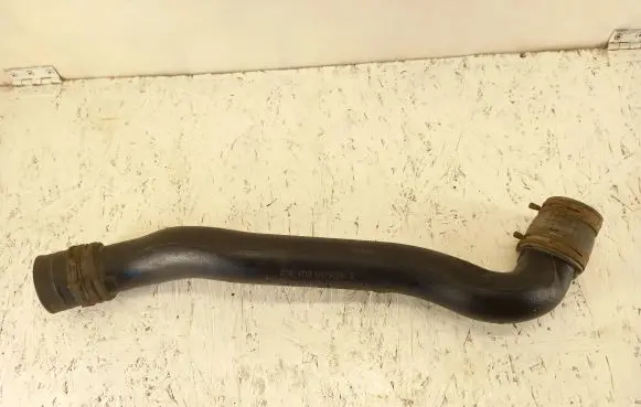 Volkswagen Golf III Intercooler hose/pipe 1H0145844F 1H0145762AB