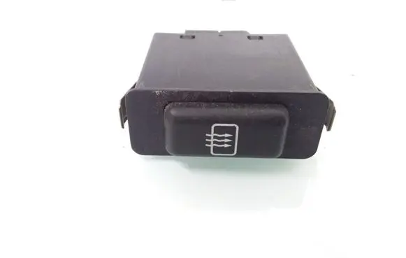 BMW 5 E34 Windscreen/window heater switch 1384480 61311384480