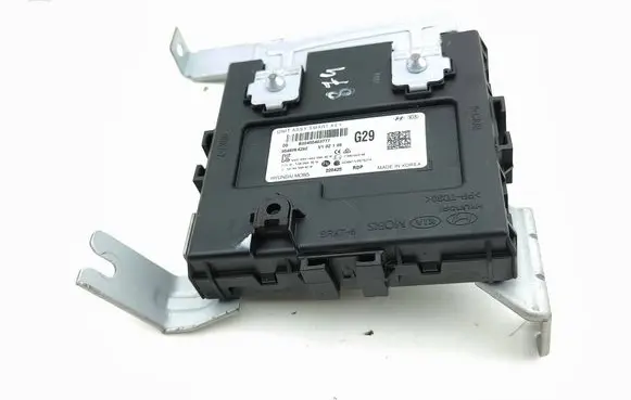 Hyundai Kona I Keyless (KESSY) go control unit/module A00455403777 B00455403777 95480K4292