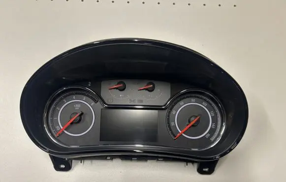 Opel Insignia A Speedometer (instrument cluster) 7110500000000X 23344815 175597137