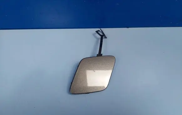 Front tow hook cap/cover