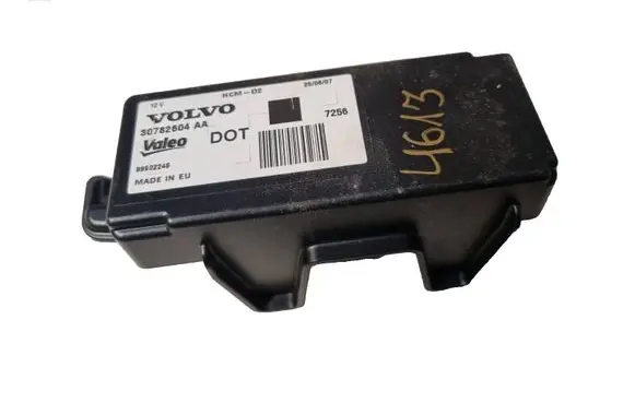 Volvo XC90 Light module LCM 30782604AA 89902246