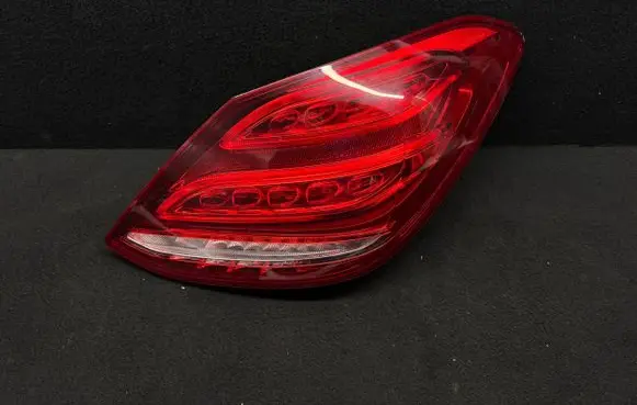 Mercedes-Benz C W205 Rear/tail lights A2059061457 619504 619500E13612