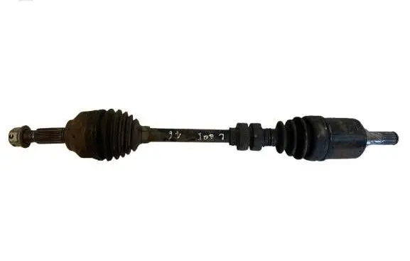 Nissan Qashqai Front driveshaft