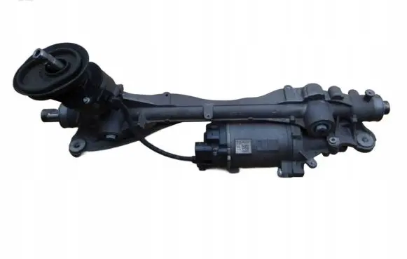 Audi TT TTS RS Mk3 8S Steering rack 8S1423053J