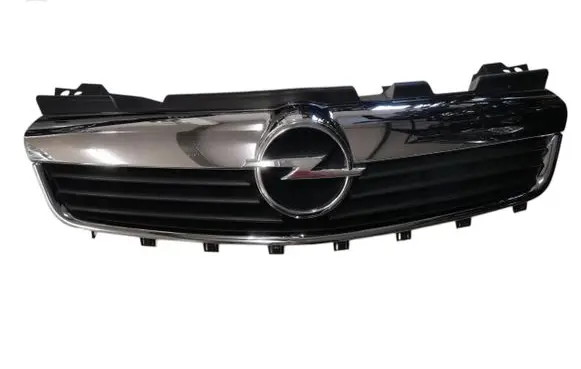 Opel Zafira B Front grill 13157590 321228108