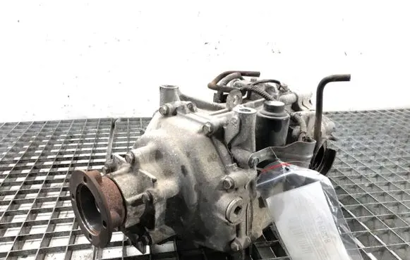 Honda CR-V Rear differential 5TG-10