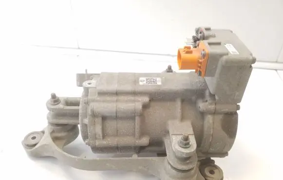 KIA EV6 Air conditioning (A/C) compressor (pump) 977E1CV200