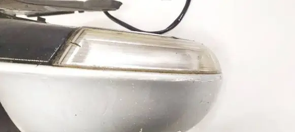 Volkswagen Golf V Mirror indicator light 