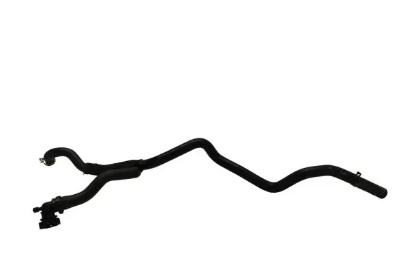 Renault Kangoo II Electric car engine cooling hoses/pipes 