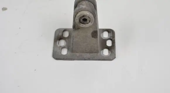 Audi A6 S6 C4 4A Front bumper mounting bracket 4A0807129B