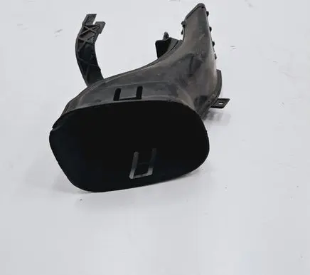 Mini Cooper Countryman R60 Brake cooling air channel/duct 9802120