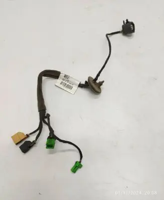 Volvo V50 Parking sensor (PDC) wiring loom 30737656 30737656B