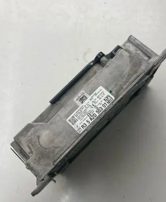 BMW 3 G20 G21 HiFi Audio sound control unit ABE770E2375E 35A2D55301 A0L3257505