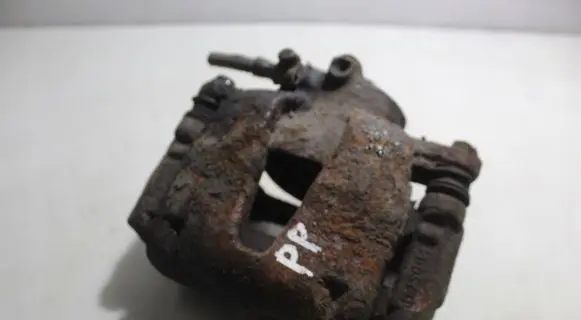 Fiat Fiorino Front brake caliper