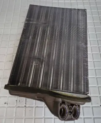 Jeep Grand Cherokee (WK) Heater blower radiator 2402