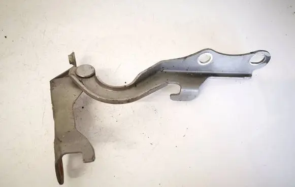Toyota Corolla Verso E121 Engine bonnet/hood hinges 