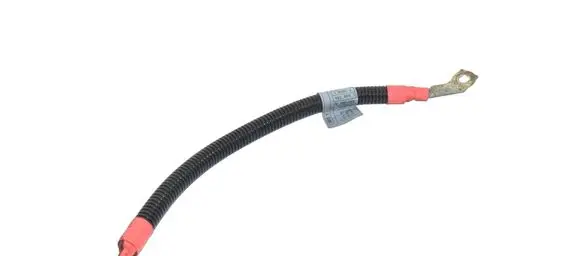 BMW 5 E39 Wires (starter motor) 12421439334 1439334 1242143933