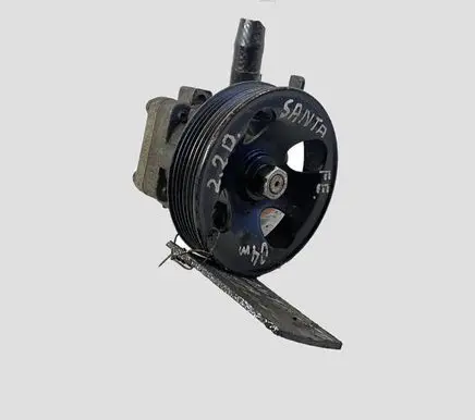 Hyundai Santa Fe Power steering pump