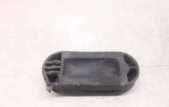 Audi A8 S8 D4 4H Jacking socket point 4H0802845B
