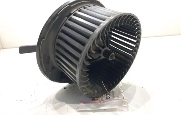 Audi A3 S3 8P Heater fan/blower 1K1820015E