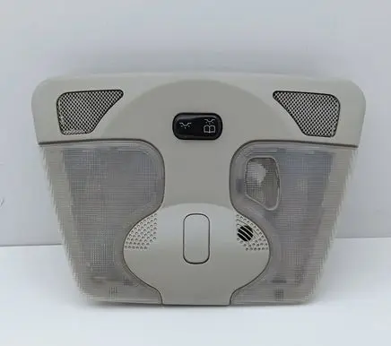 Mercedes-Benz A W168 Front seat light A1688250008 510080260 A1688200801