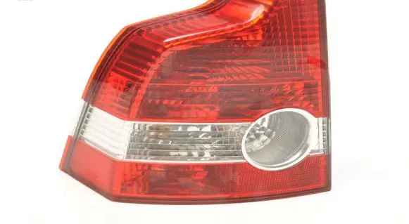 Volvo S40 Rear/tail lights 