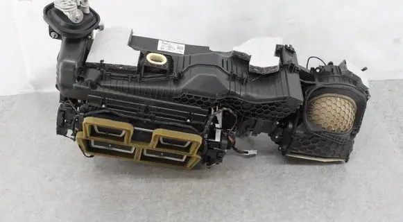 BMW 4 F36 Gran coupe Interior heater climate box assembly 9237550 64119237550 9350395