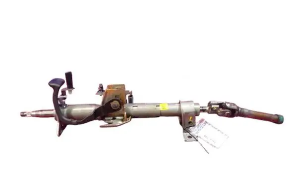 KIA Sportage Steering wheel axle