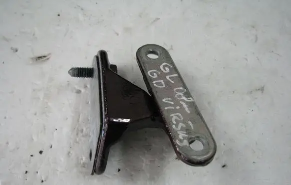 Mercedes-Benz GL X164 Rear door upper hinge
