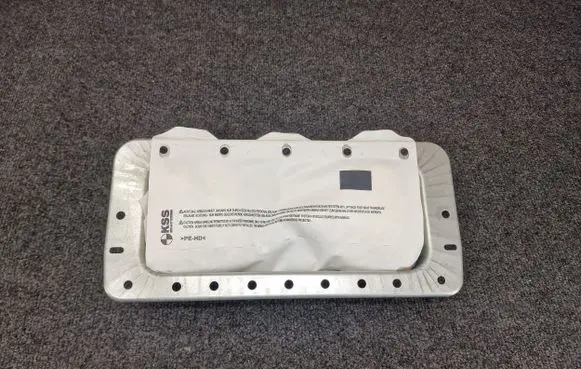 BMW X5 F15 Passenger airbag 9252310