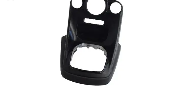 Ford Fiesta Other center console (tunnel) element C1BB18D422FDW