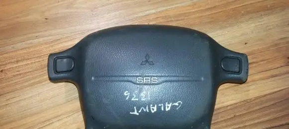 Mitsubishi Galant Steering wheel airbag 004001334