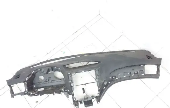 Subaru Forester SH Dashboard ST2LSM01 080827 TKPAB0037
