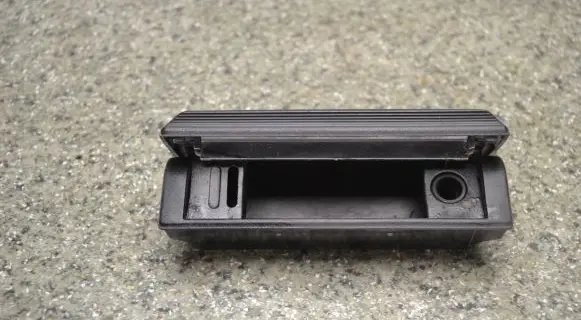 BMW 5 E34 Ashtray (front) 1911696 1933159