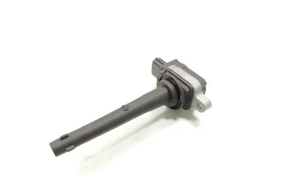 High voltage ignition coil