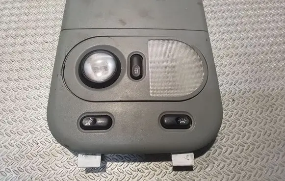 Nissan Interstar Front seat light 8200113209