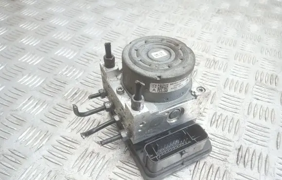 Citroen C4 Cactus ABS Pump 9819474880