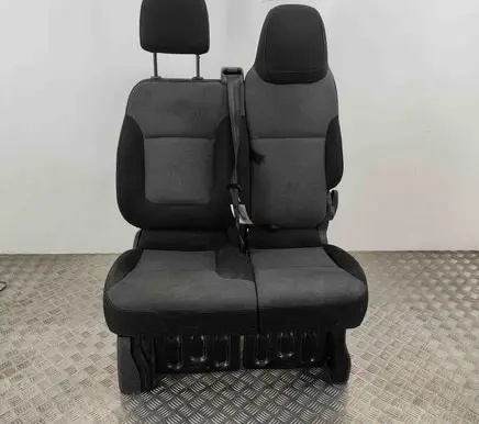 Fiat Talento Front passenger seat 